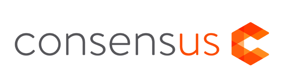 Consensus Logo